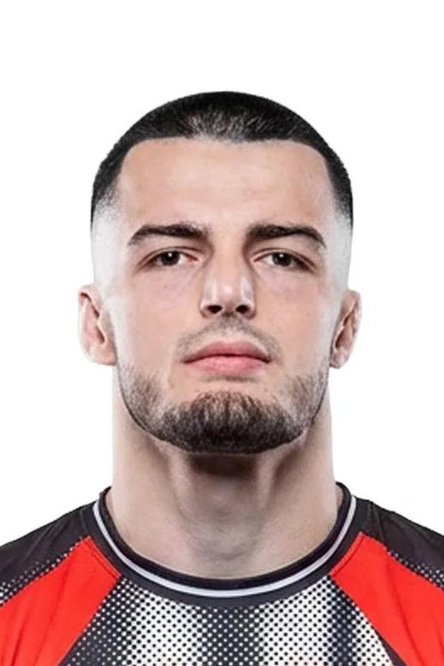 Arijan Topallaj as Self