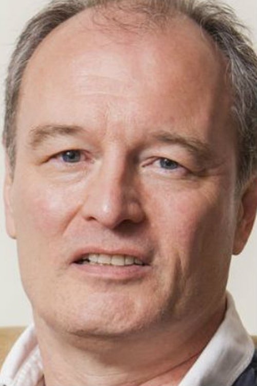 Nicholas Hitchon as Self