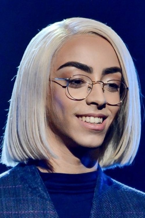 Bilal Hassani as Self