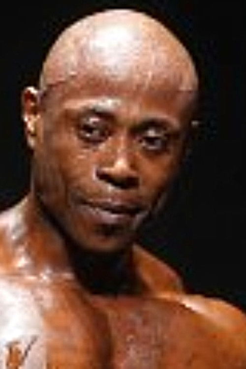 Nounoumanou Malam Annou as Thug #2