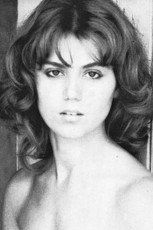 Sarah Crespi as Franca Faizzo