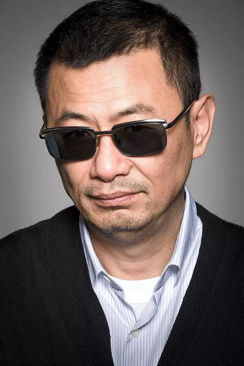 Wong Kar-Wai as Himself
