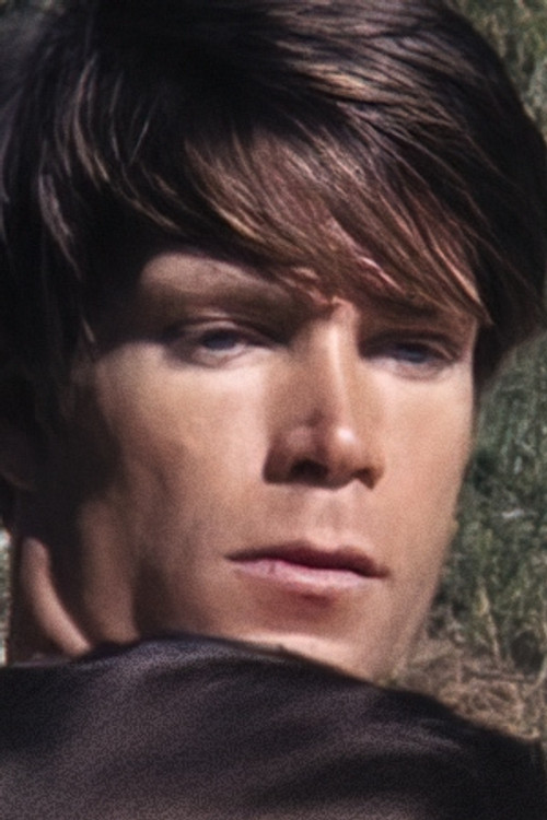 Greg Chasson as (archive footage)