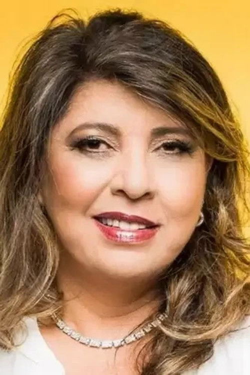 Roberta Miranda as Herself