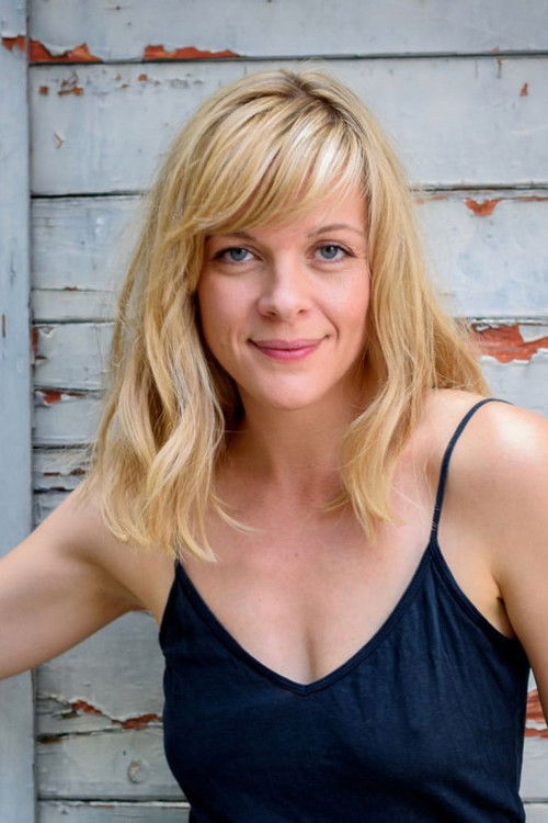 Christiane Bärwald as Valerie Schneider