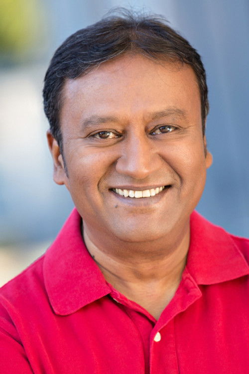 Shurud Shanto as Driver #2