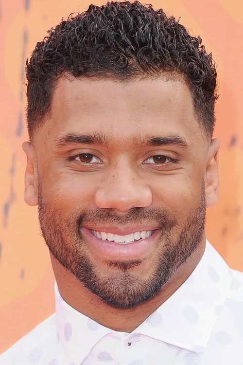 Russell Wilson as Self