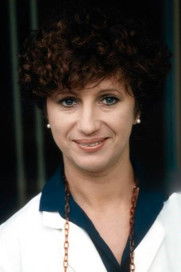 Margot Mahler as 2.Animierdame