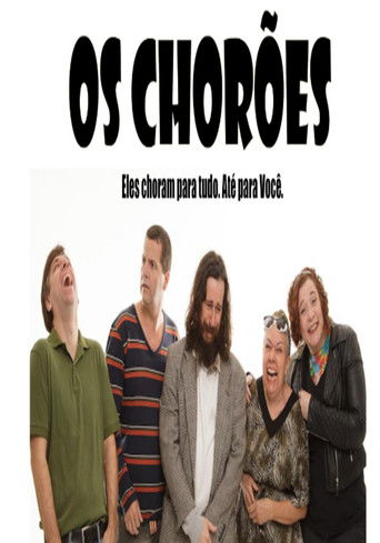 Os Chorões