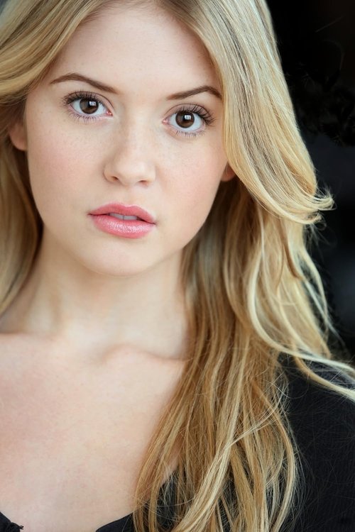 Lauran Irion as Rachel