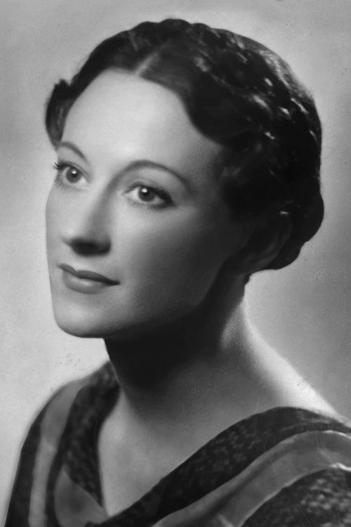 Elspeth Duxbury as Elizabeth "Pinkie" Pinkerton