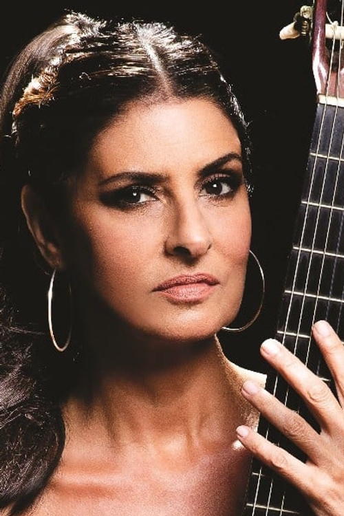 Fernanda Abreu as A Salamanca do Jarau