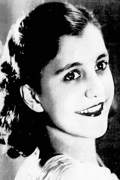 Eliane Angel as Maria Bonita