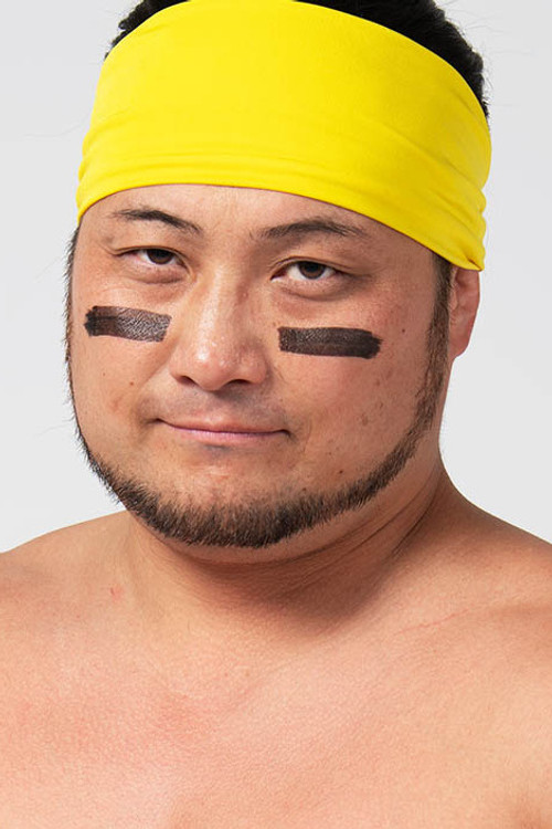 Ryōta Nakatsu as Ryota Nakatsu