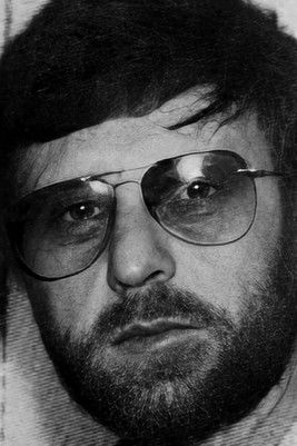 Cecil Howard as Highway Bob