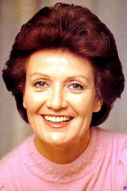 Josy Andrieu as Une auto-stoppeuse