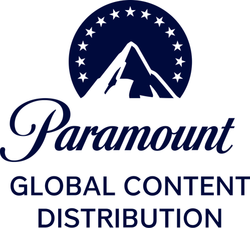 Paramount Global Content Distribution logo