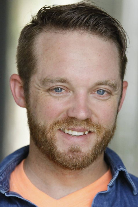 Christopher Lee Herod as Jerry