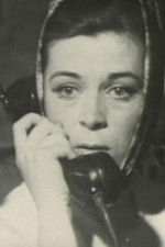 Margarita Strunova as Полина Андреевна