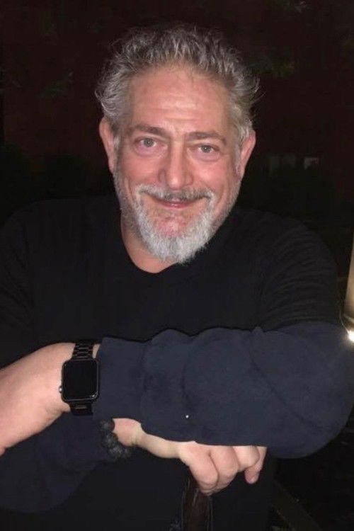 Mark de Solla Price as Self