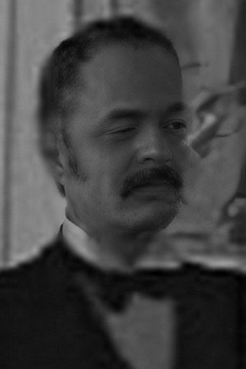 Oleg Aksyonov as Jacobs - butler