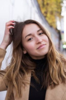 Megan Parent as Marilou Boucher