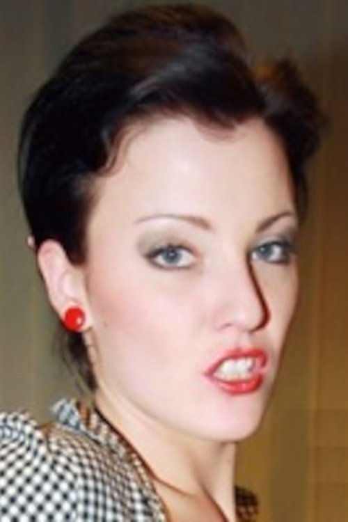 Fabienne La Fleur as 