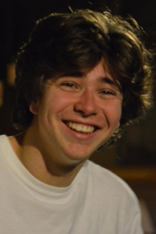 Alban Jaud as Werther