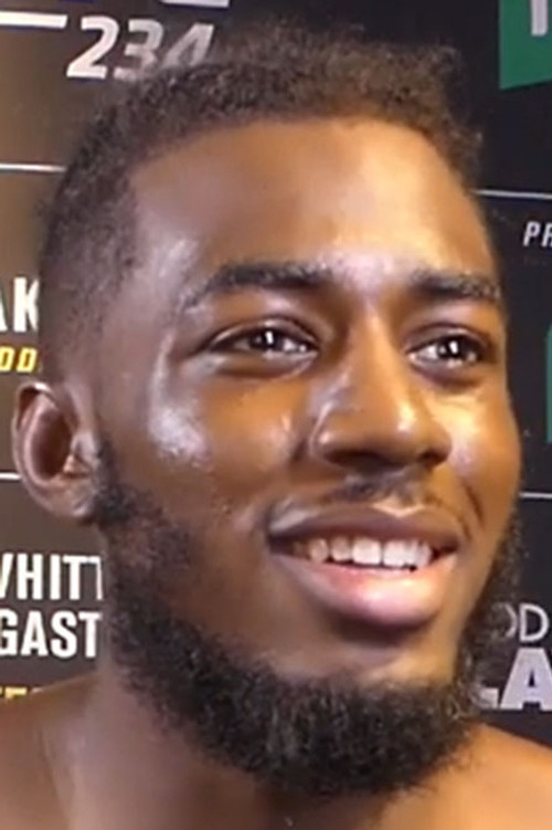 Devonte Smith as Self