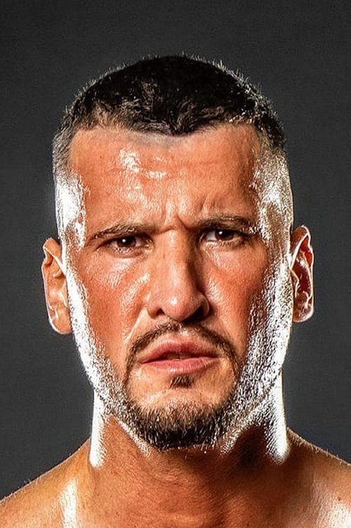 Erkan Sulcani as Juso