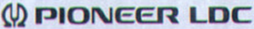 Pioneer LDC logo