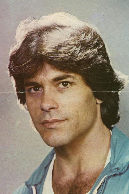 Panos Mihalopoulos as Μάριος