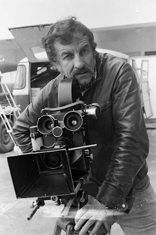 Ozualdo Ribeiro Candeias as Self