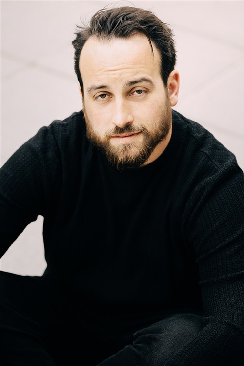 Jérémy Barlozzo as Barlozzo
