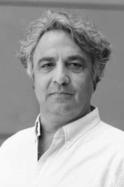 Yousaf Bokhari as Officer 'Galatea'