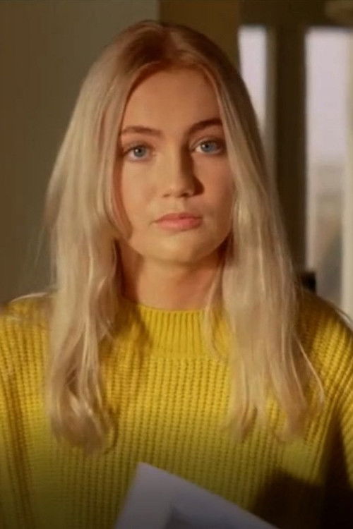 Kristín Auður Sophusdóttir as Sigga