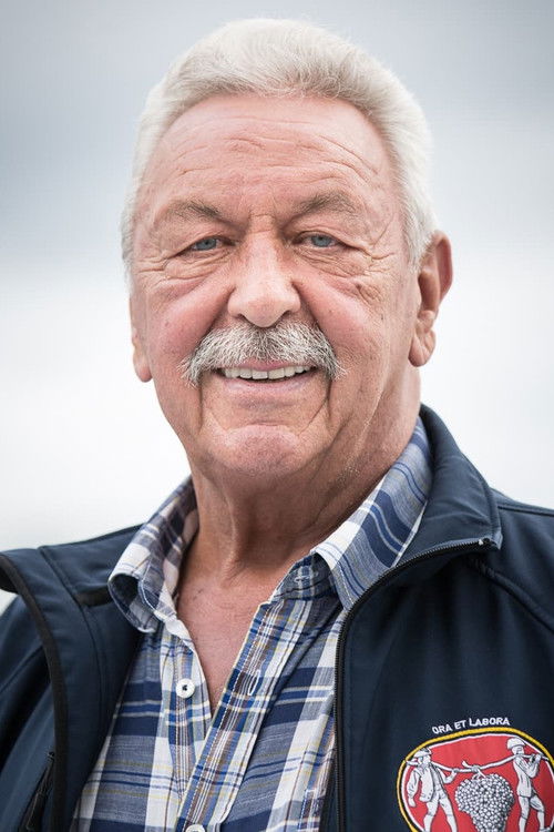 Jean-Pierre Chollet as The 'Cent Suisse' 1819