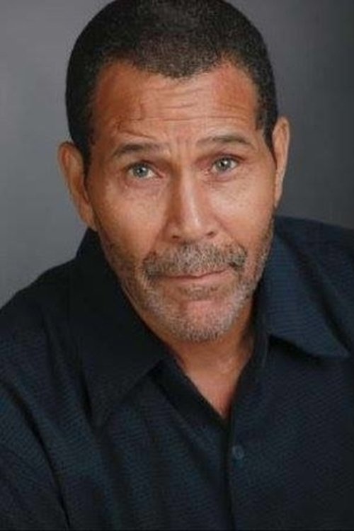 Loye Hawkins as Al Connors