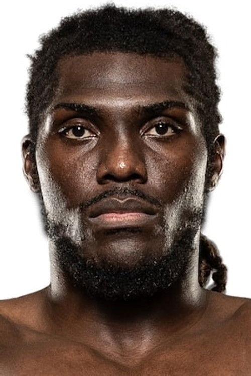 Montè Morrison as Self