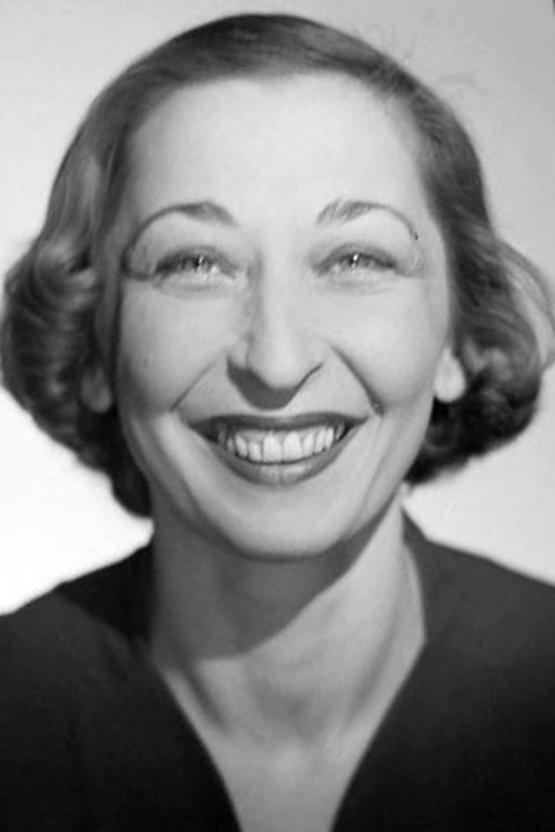 Maria Meriko as Mila