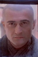 Akaki Khidasheli as Gio