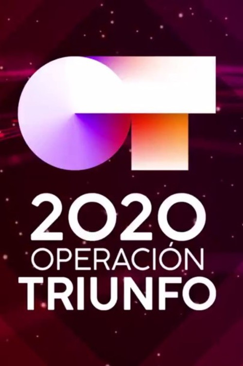 Operación Triunfo 2020