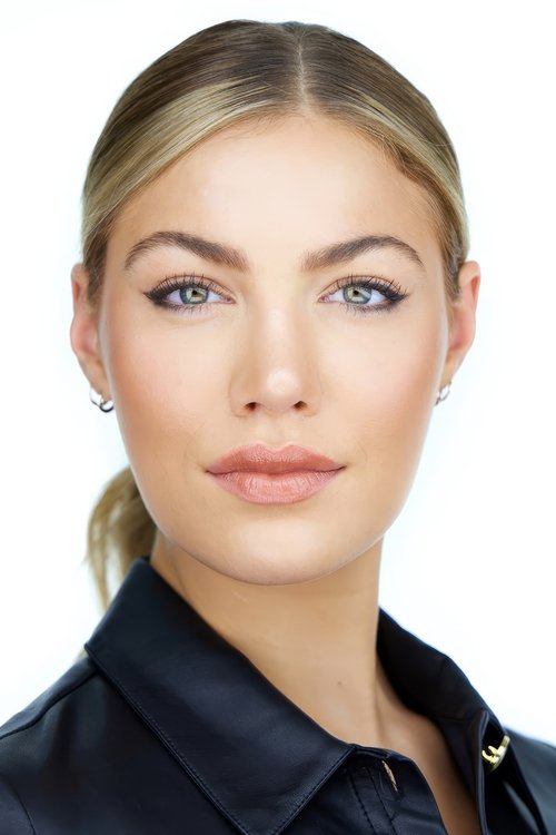 Meredith VanCuyk as Gabbi Reynolds