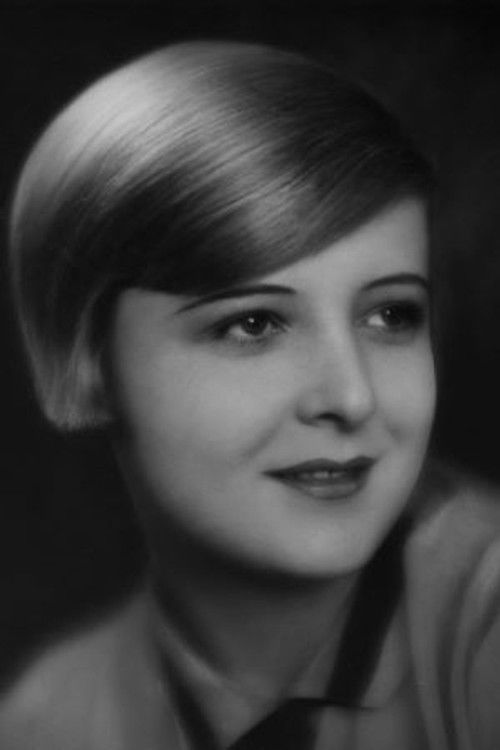 Gritta Ley as Bessie