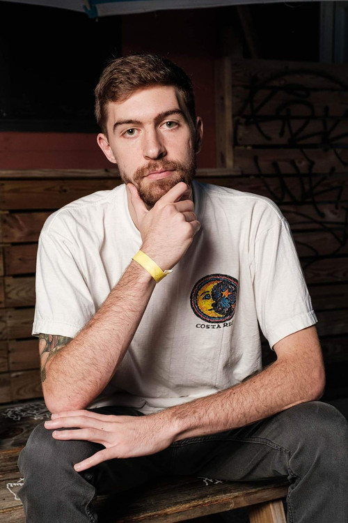 Will Foskey as Himself