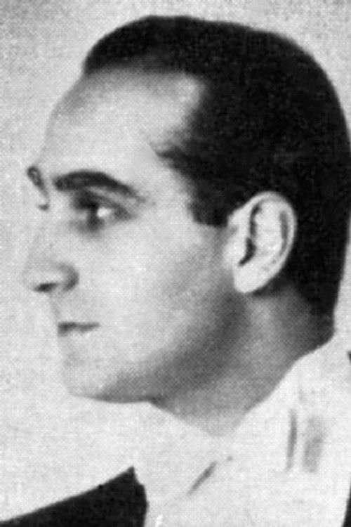 Menasha Oppenheim as Henry Pompeck (singing voice) (uncredited)