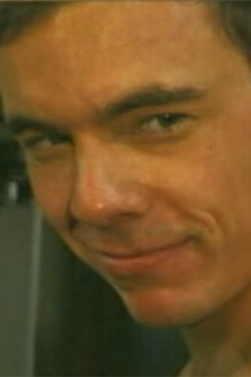 Dillon Pierce as Gym Patron