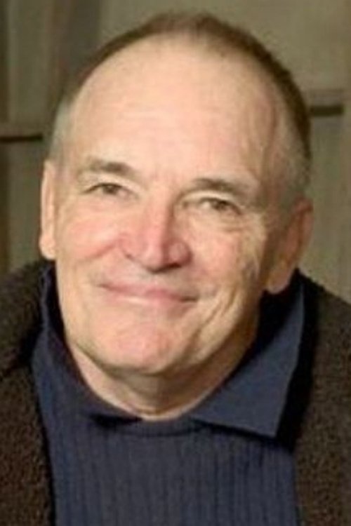 René Bouloc as Man at Bastille Day party