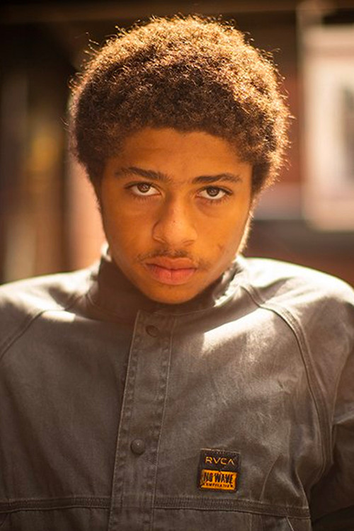 Zach Allen as Himself