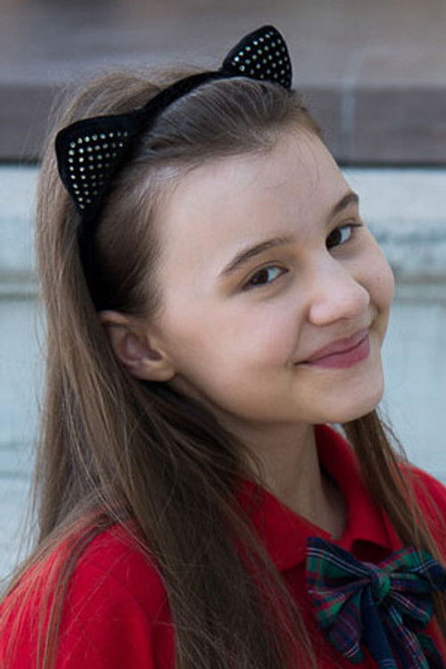 Aleksandria Chalyovski profile photo